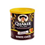 quaker oats yellow